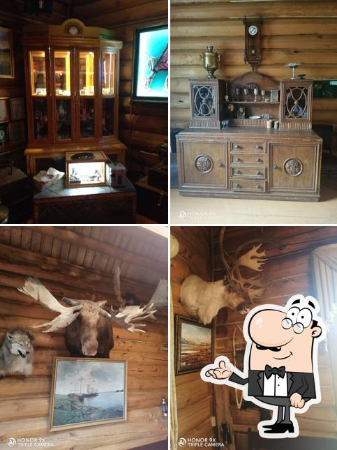 Забронируйте столик в "Туркомплексе Чочуре Муране"