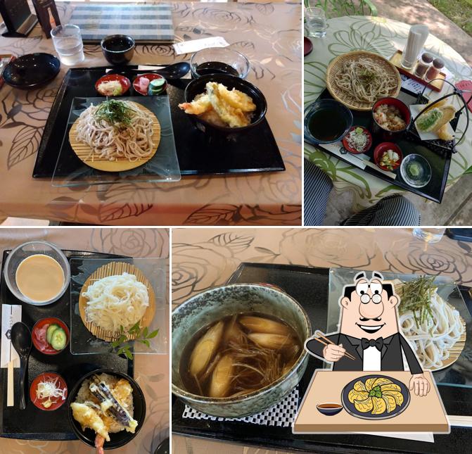 お食事処 ぷりえーる
