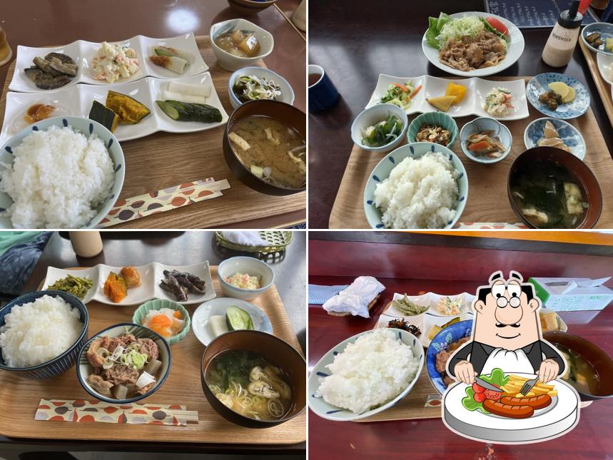 どうし家