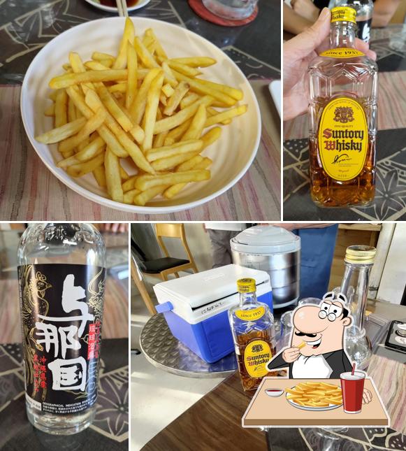 小料理にちばらてぃ