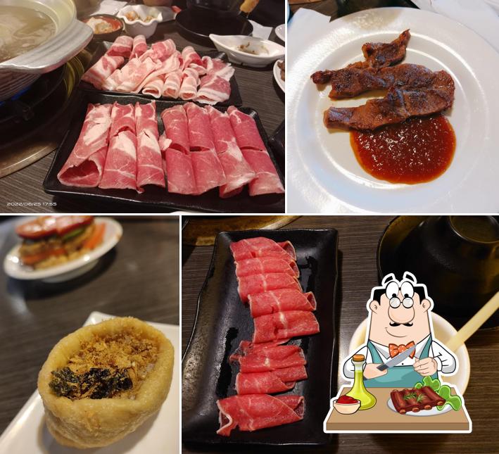 巴菲樂美食餐廳