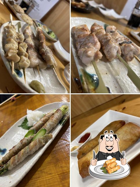 食事処じゅうべえ