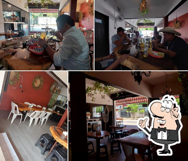 Restaurante Alborada