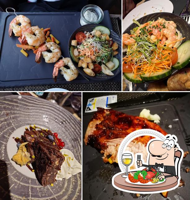 Ribs Steakhouse