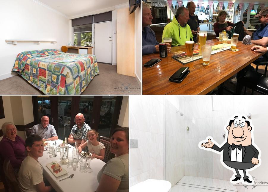 Royal Hotel Moree