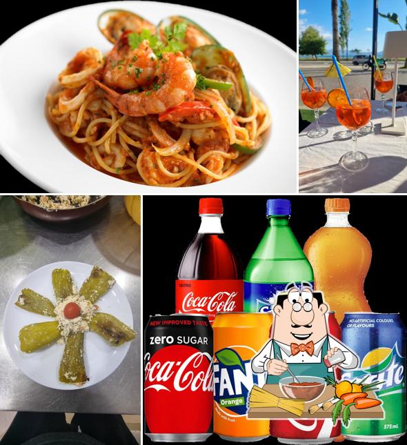 VIP FOOD Restaurant