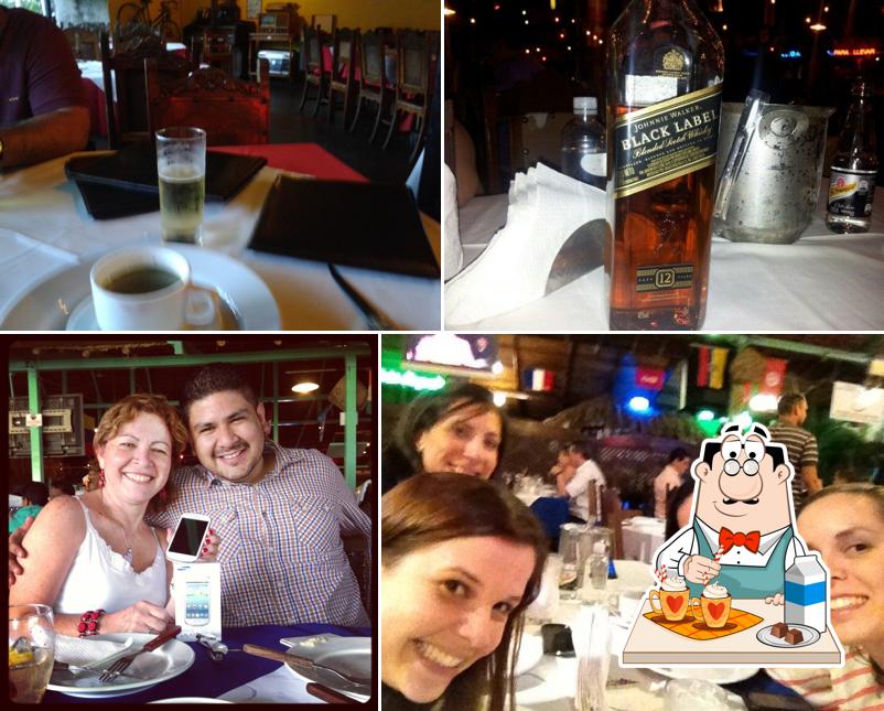 Vistarroyo Restaurant
