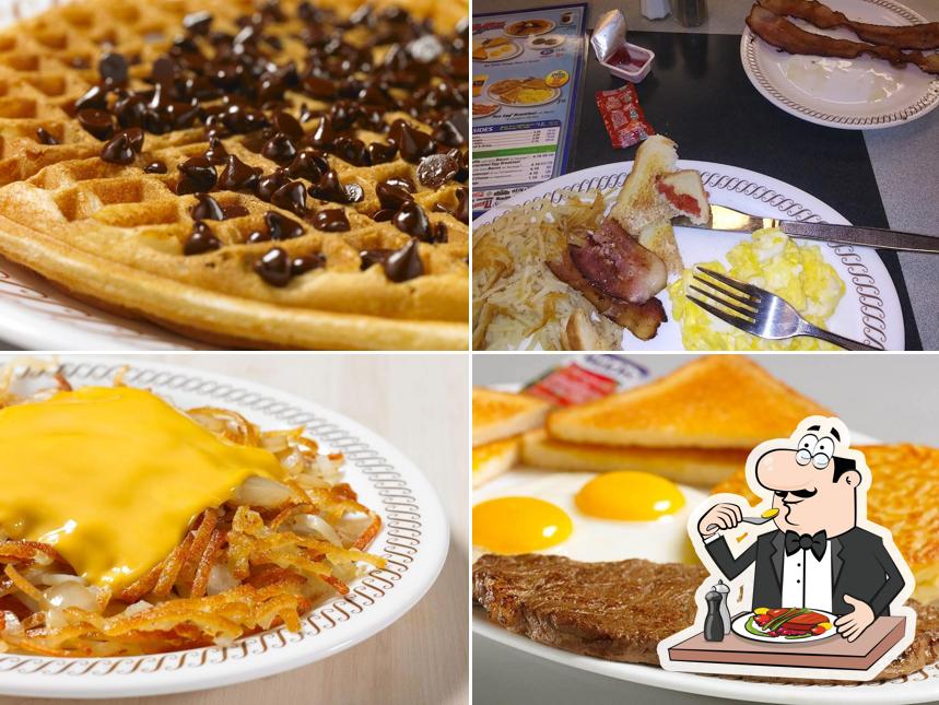 Waffle House