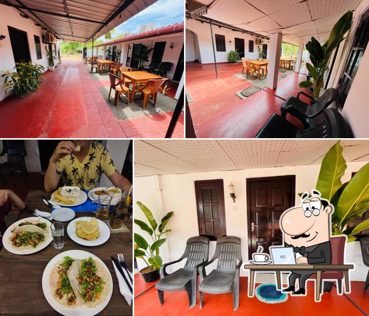You Can Beach Resort & Restaurant