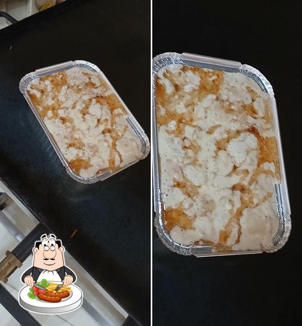 بوفيه