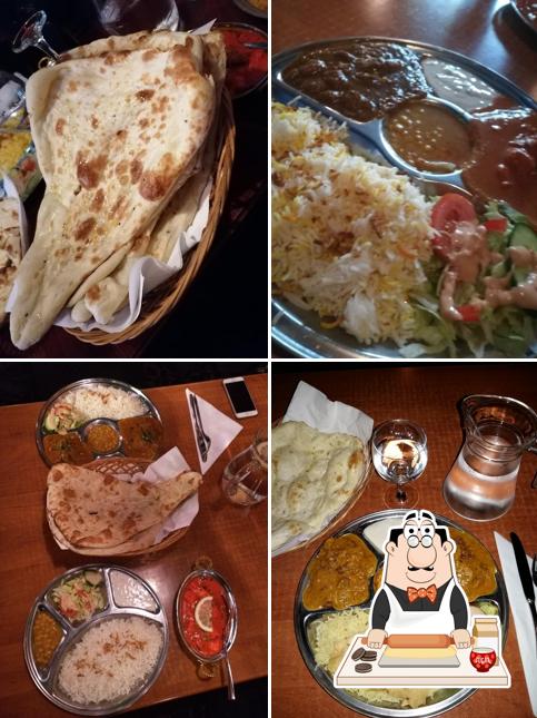 Restaurant Spice Garden