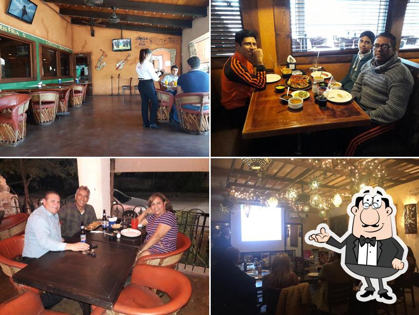 RESTAURANT VITALI