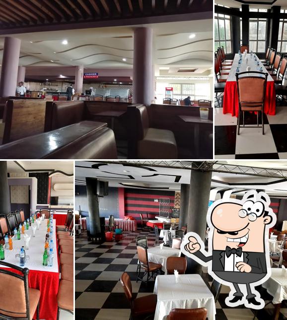 3Ds Restaurant