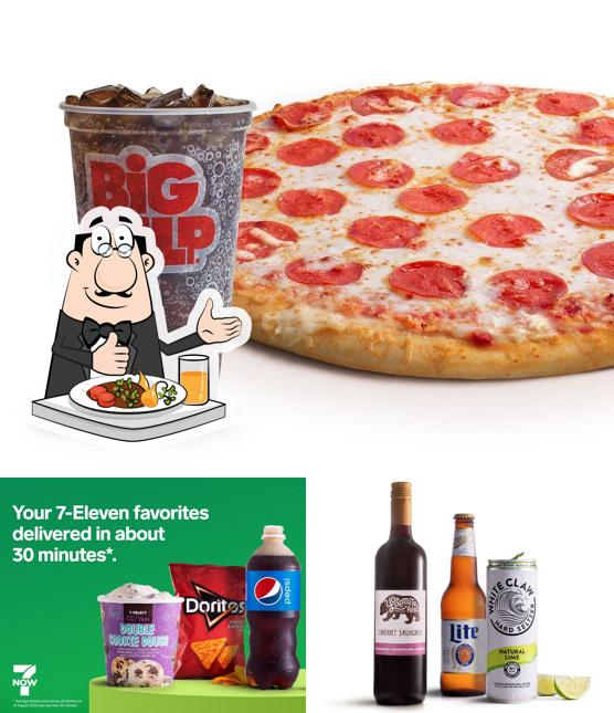 7-Eleven