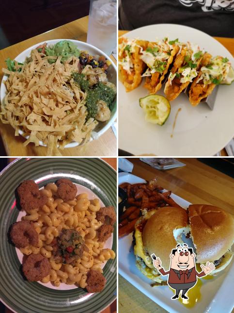 Applebee's Grill + Bar