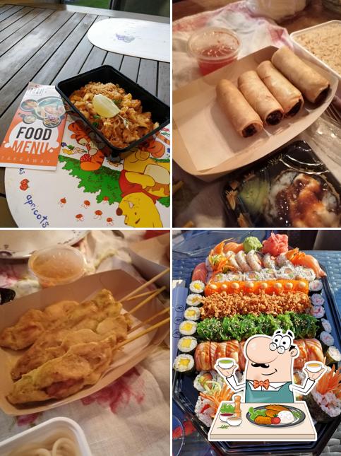 Aroi Thai