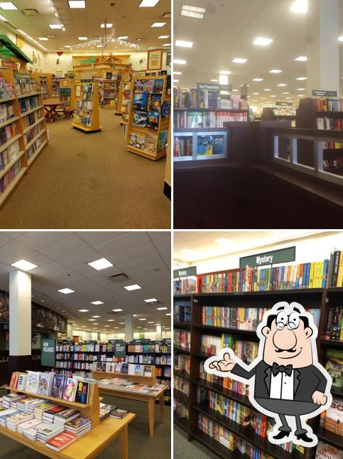 Barnes & Noble