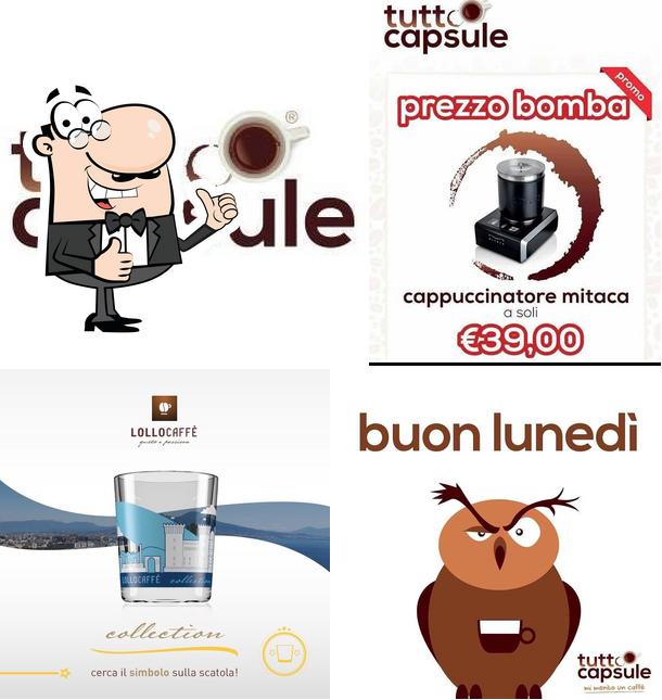 Tuttocapsule Ciriè Valli di Lanzo