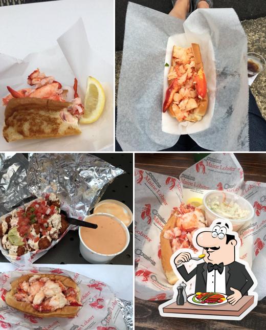 Cousins Maine Lobster