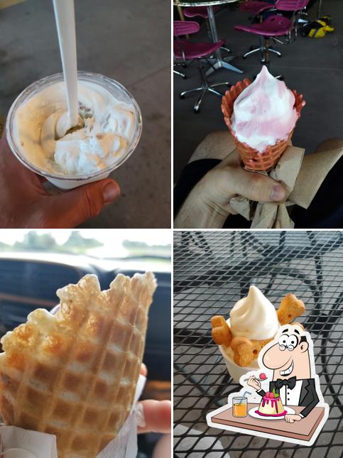 Route 66 Creamery