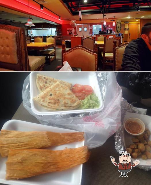 El Ranchito Mexican Restaurant