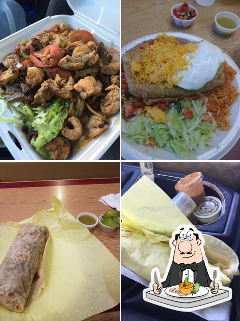 Rancherito's Mexican Food