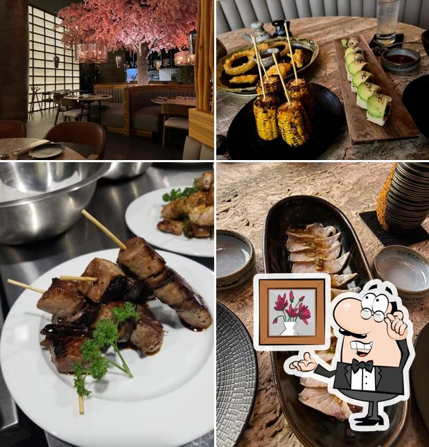 KAI Restaurant