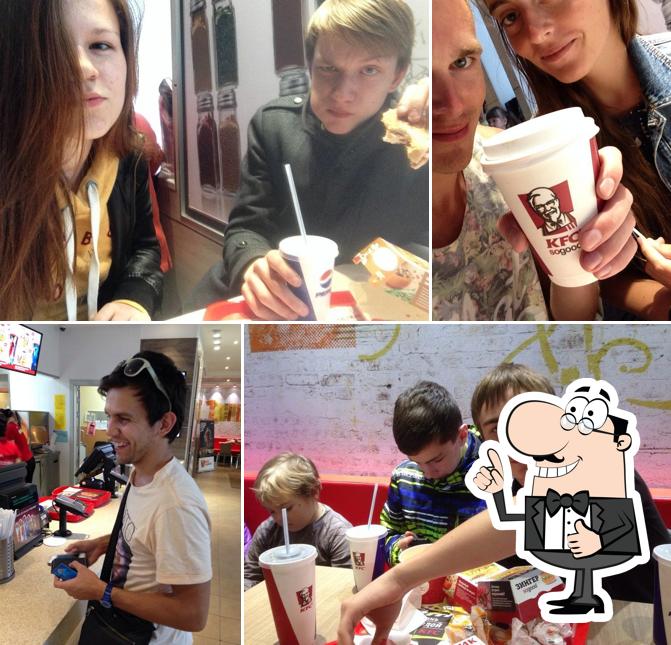 KFC