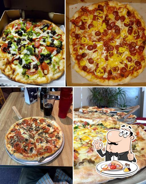 La Famiglia Pizzeria
