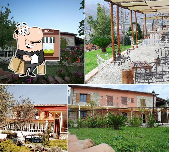 La Locanda Country House