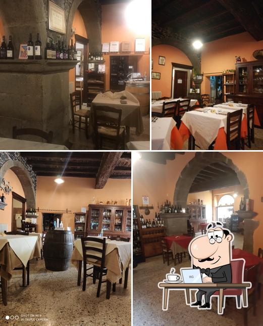 La Vecchia Taverna