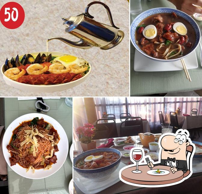 Noodle House