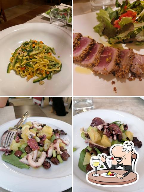 Osteria Bakan