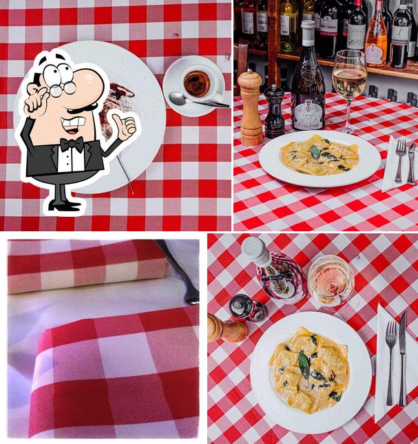 La Locanda Hamburg