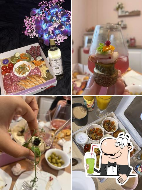 Pro Brunch