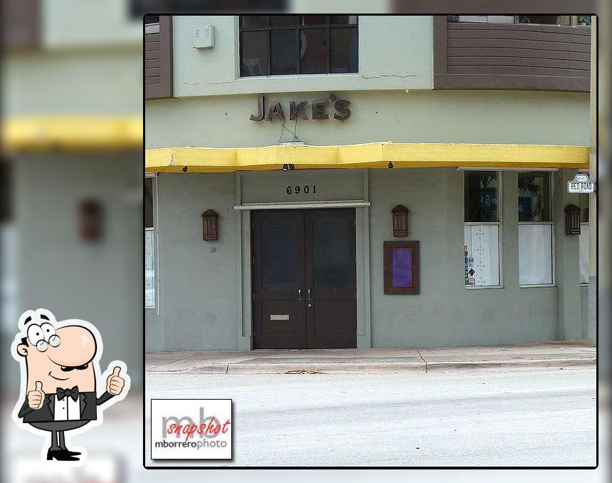 Jake's Bar Inc