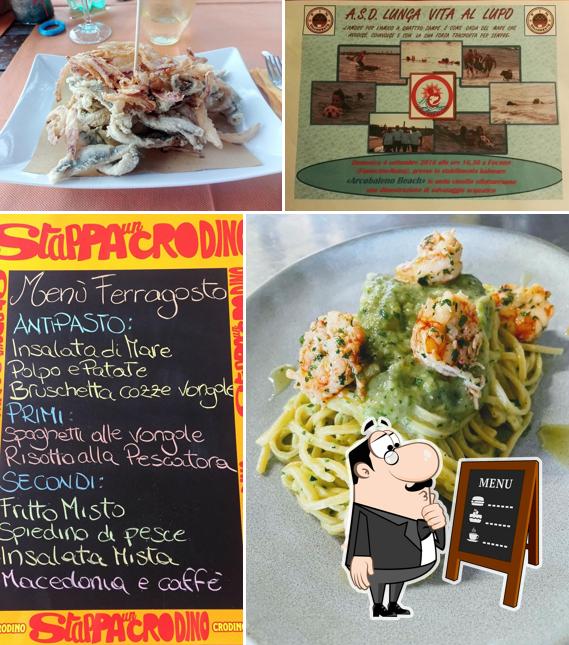 Stabilimento Balneare Ristorante Arcobalenobeach