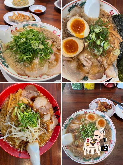 Ramen Kairikiya