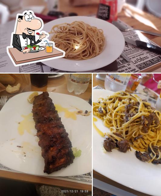 Bar Osteria Nonna Teresa