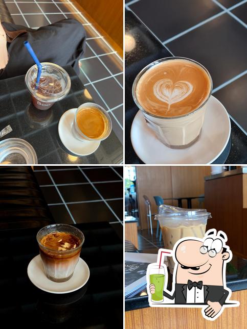 Boo Coffee