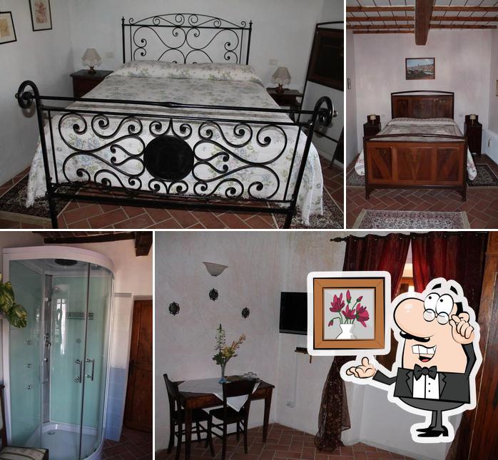 Castello Nagy/ Bed and Breakfast