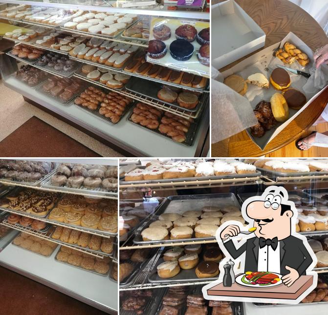 Donna's Donuts