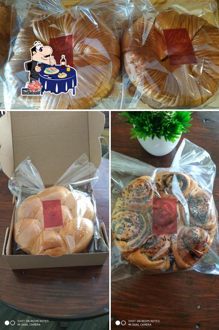 EFRATA BAKERY