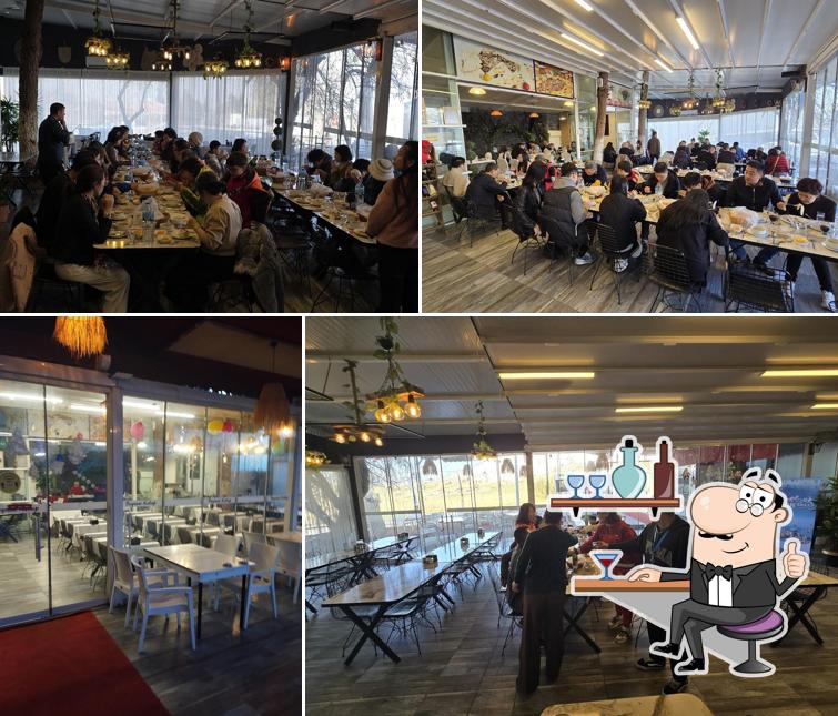 Fasıl restaurant kebap evi