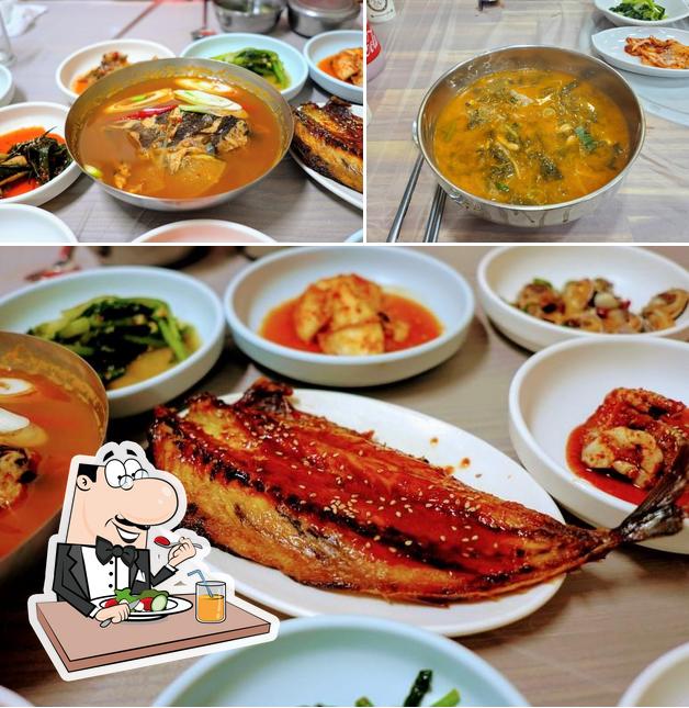바다식당