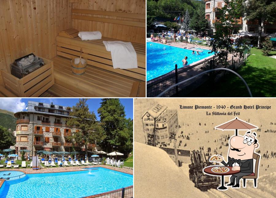 Grand Hotel Principe