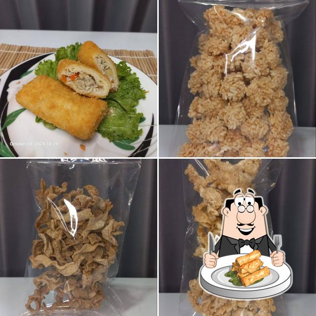HAP Foods