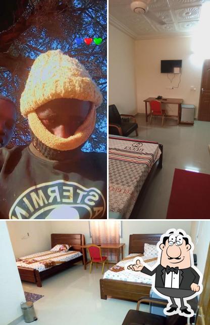 Hotel Têed Wende
