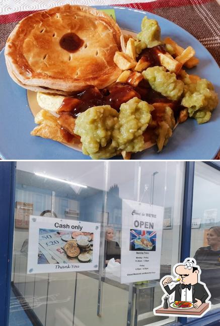 John's Chippy
