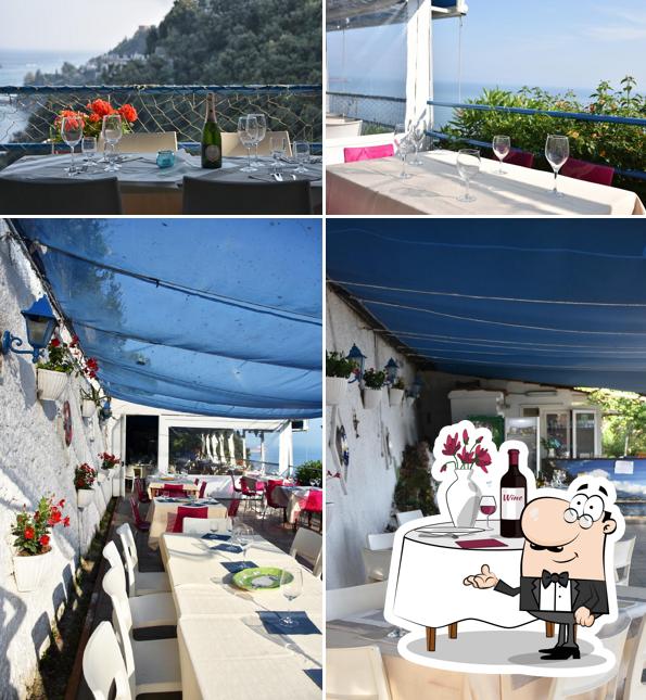 La Terrazza Sul Golfo Vietri sul Mare